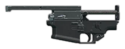 Штурмовая винтовка FN SCAR-H 7.62x51 в Escape from Tarkov