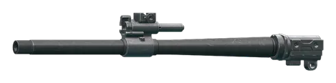 Canon de 16" calibre 7,62 x 51 mm pour FN SCAR-H dans Escape from Tarkov