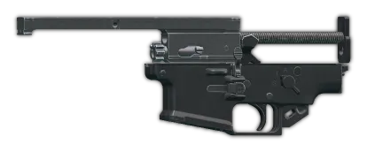 Штурмовая винтовка FN SCAR-L 5.56x45 в Escape from Tarkov