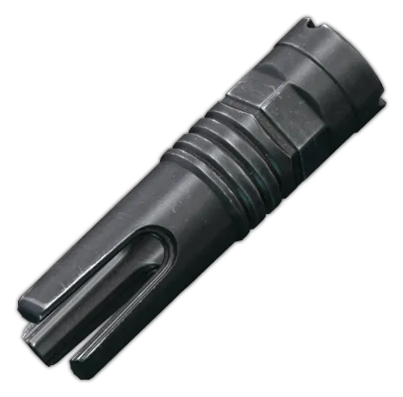 Quebra chamas FN SCAR-L 5.56x45 em Escape from Tarkov