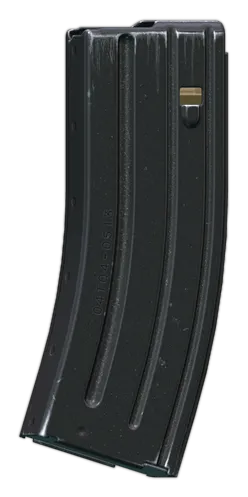 Chargeur 5,56 x 45 mm 30 coups pour FN SCAR-L dans Escape from Tarkov