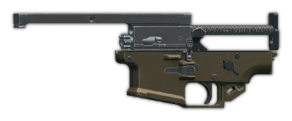 FN SCAR-L 5,56x45mm Sturmgewehr (FDE) in Escape from Tarkov