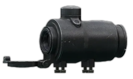 Ottica NPZ 1P78-1 2.8x in Escape from Tarkov