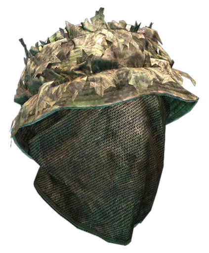 Cappello di Jack Pyke Hunting LLCS in Escape from Tarkov