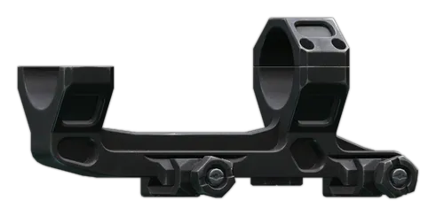 Montagem de escopo de anel Geissele Super Precision 30mm em Escape from Tarkov