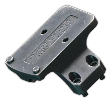 Supporto Reptilia ROF-90 RMR per supporti ottici Geissele in Escape from Tarkov