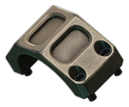 Demi-collier supérieur pour montage Geissele Super Precision (DDC) dans Escape from Tarkov