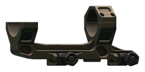 Montagem de escopo de anel Geissele Super Precision 30mm (DDC) em Escape from Tarkov