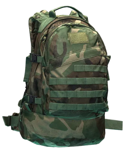 Zaino LBT-1476A 3Day Pack (Woodland) in Escape from Tarkov