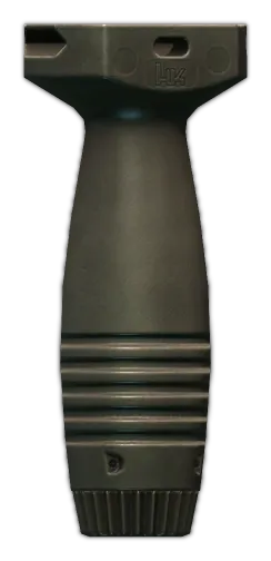 Empunhadura HK Sturmgriff em Escape from Tarkov