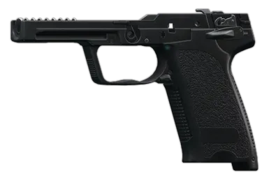 Pistola HK USP de .45 ACP en Escape from Tarkov