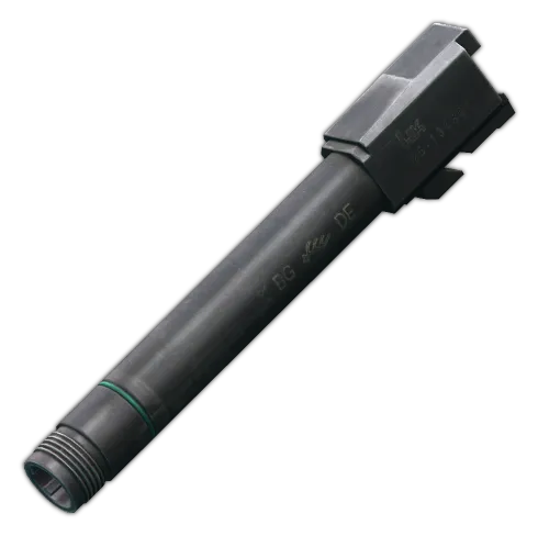 Cañón con rosca Tactical para HK USP de .45 ACP en Escape from Tarkov