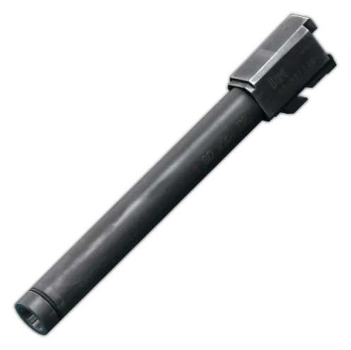 HK USP Elite .45 ACP barrel in Escape from Tarkov