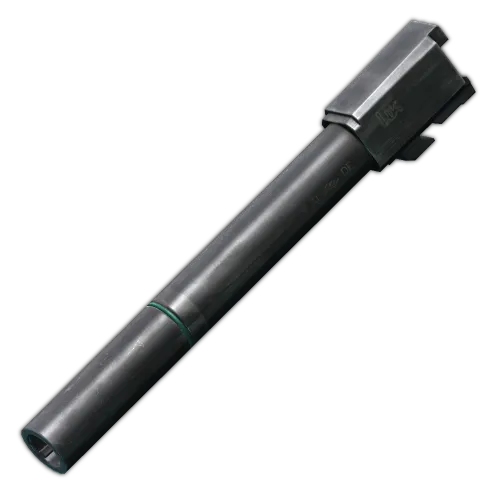 Canna HK USP Match .45 ACP in Escape from Tarkov