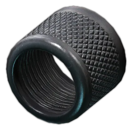 HK USP Tactical thread protector in Escape from Tarkov