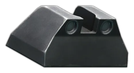 HK USP rear sight in Escape from Tarkov