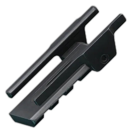 HK USP rail adapter in Escape from Tarkov