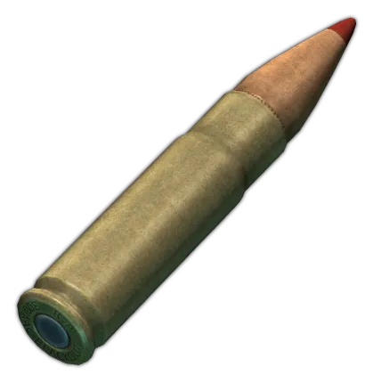 .300 Blackout V-Max в Escape from Tarkov