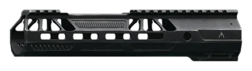 Guarda-mão Aeroknox AX-15 Protetor de mão M-LOK de 10,5 polegadas em Escape from Tarkov