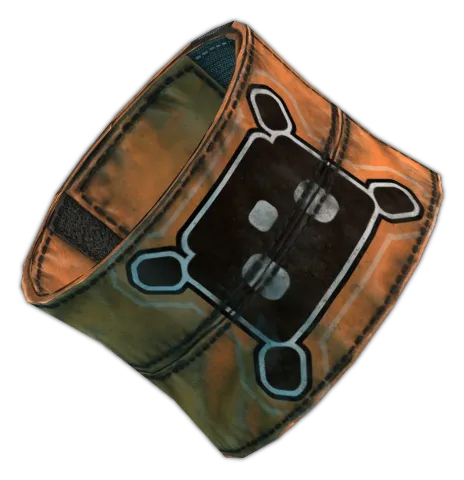Armband (DEADSKUL) in Escape from Tarkov