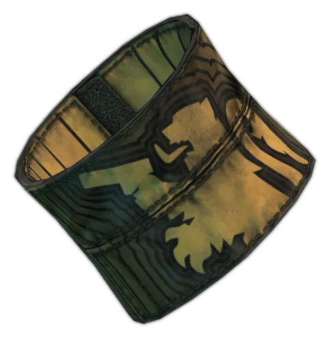 Fascia da braccio (Kiba Arms) in Escape from Tarkov