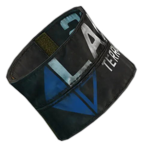 Brazalete (Labs) en Escape from Tarkov
