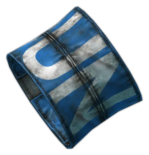 Fascia da braccio (UNTAR) in Escape from Tarkov