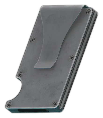 Estuche portatarjetas en Escape from Tarkov