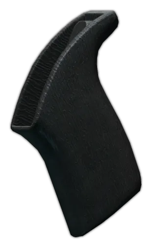 Chiappa Rhino plastic pistol grip in Escape from Tarkov