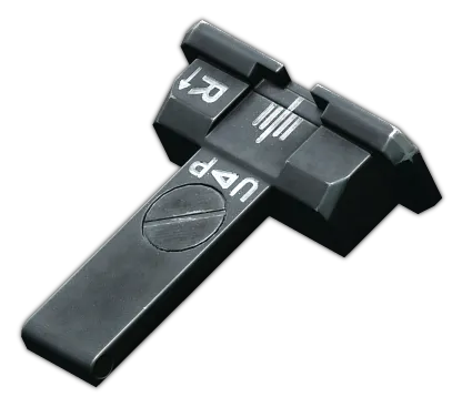 Alça de mira Chiappa Rhino em Escape from Tarkov