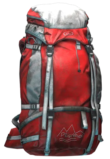Rucksack vom Weihnachtsmann in Escape from Tarkov