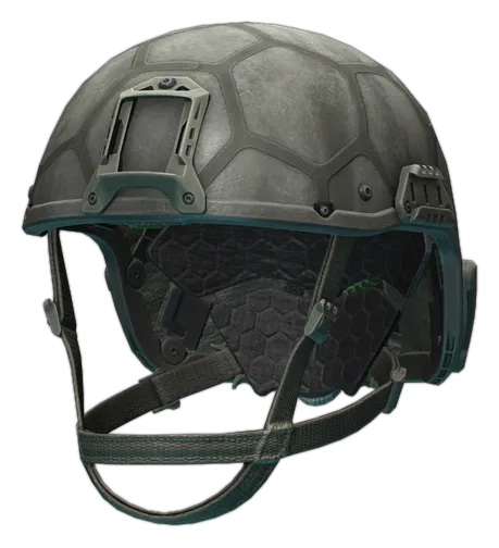 Casco NFM HJELM (Hellhound Grey) en Escape from Tarkov