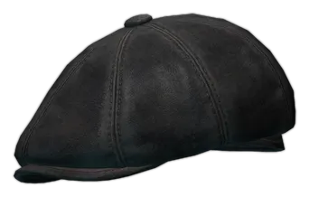 Leather cap in Escape from Tarkov