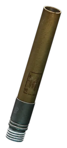 Реактивный сигнальный патрон РСП-30 (Красный) в Escape from Tarkov