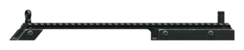 Montura de raíl con miras abatibles para HK G36 en Escape from Tarkov