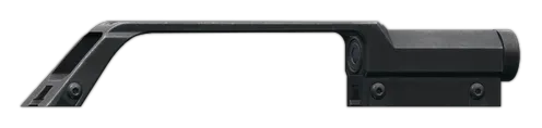 HK G36 Hensoldt HKV ZF 1.5x carry handle in Escape from Tarkov