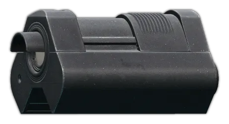 Hensoldt RV red dot sight in Escape from Tarkov