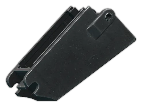 HK G36 magwell in Escape from Tarkov