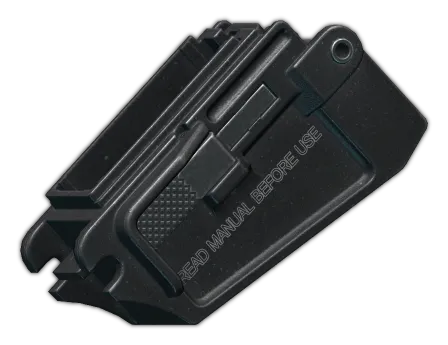 HK G36 STANAG magwell in Escape from Tarkov
