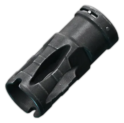 HK G36 5.56x45 flash hider in Escape from Tarkov