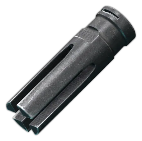 Quebra chamas HK G36 5.56x45 4-pinos em Escape from Tarkov