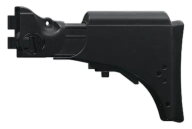 Coronha ajustável HK G36 KV em Escape from Tarkov