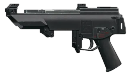 Fucile d'assalto HK G36 5.56x45 in Escape from Tarkov