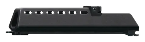 Paramano HK G36 6-vent in Escape from Tarkov