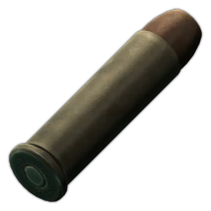 .357 Magnum Hollow Point in Escape from Tarkov