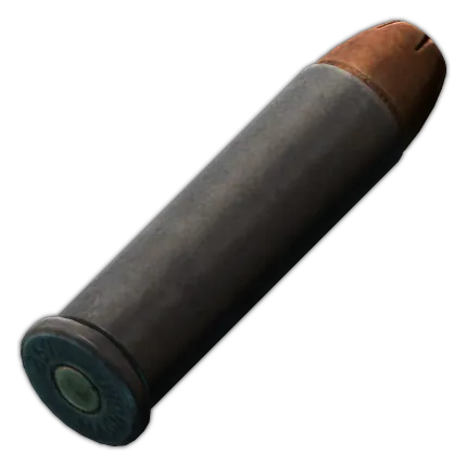 .357 Magnum JHP in Escape from Tarkov