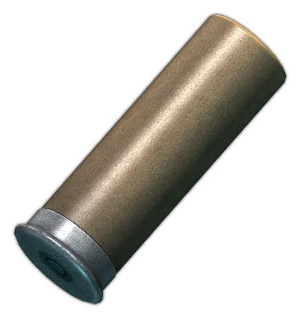 Cartucho 26x75 flare (Amarelo) em Escape from Tarkov
