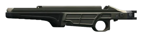 Escape from TarkovのSV-98 CNC Guns OV-SV98 chassis