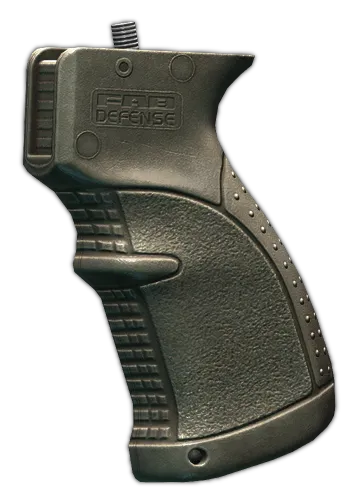 Impugnatura a pistola AK FAB Defense AGR-47 in Escape from Tarkov