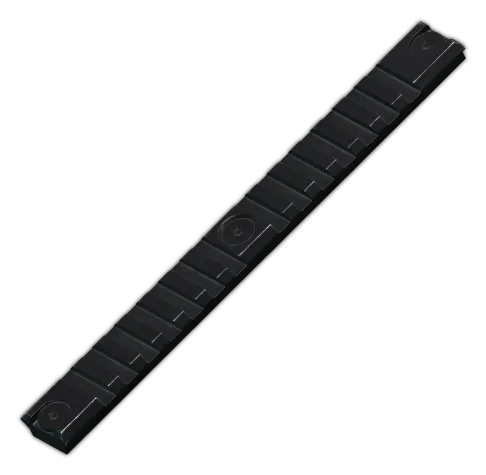 Paramano a slitta per HK G36 in Escape from Tarkov